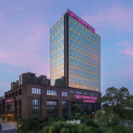 Crowne Plaza Deqing Moganshan By Ihg מראה חיצוני תמונה