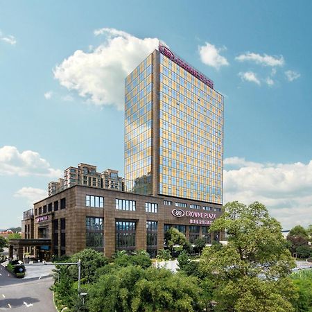 Crowne Plaza Deqing Moganshan By Ihg מראה חיצוני תמונה