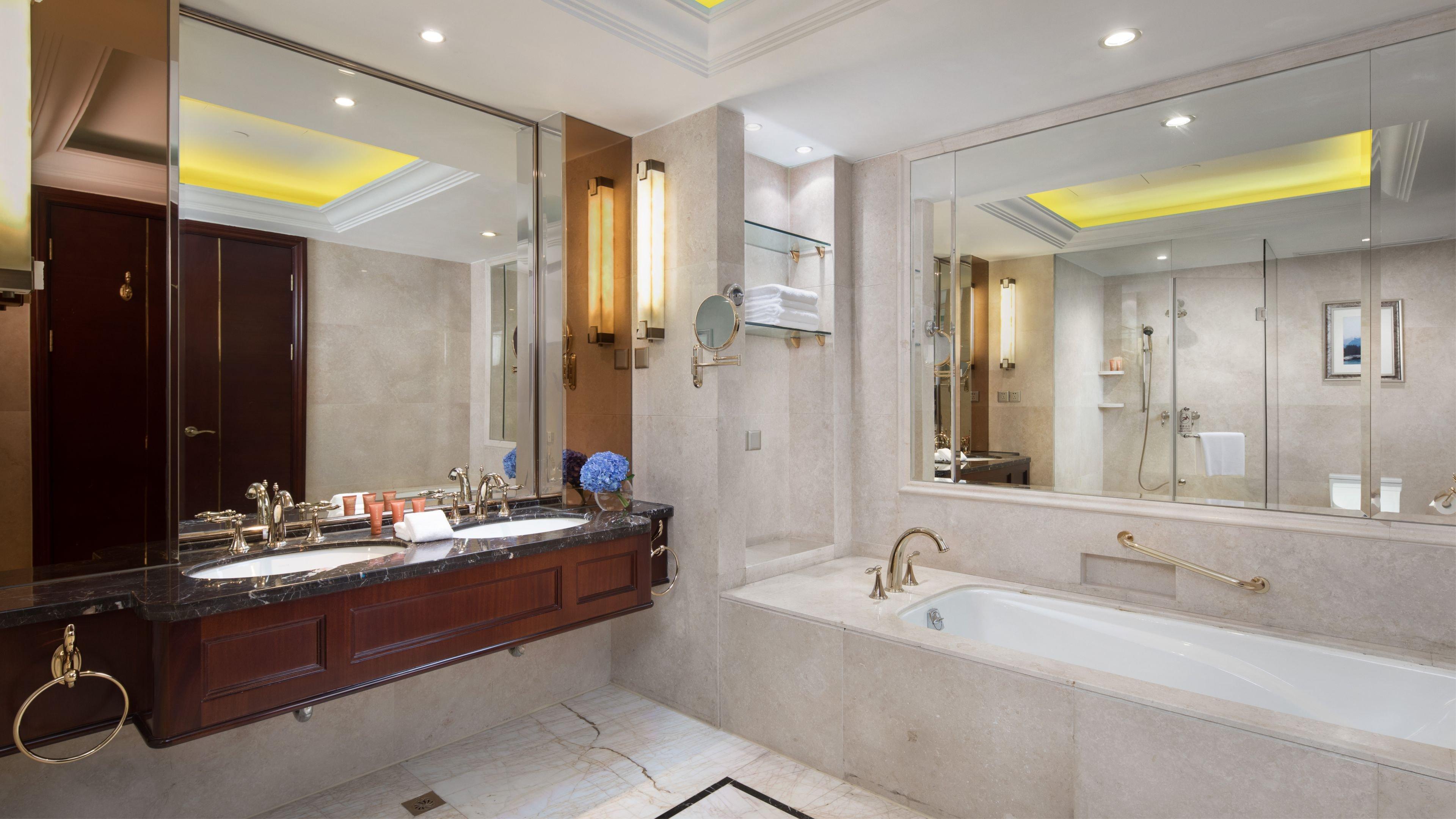 Crowne Plaza Deqing Moganshan By Ihg מראה חיצוני תמונה