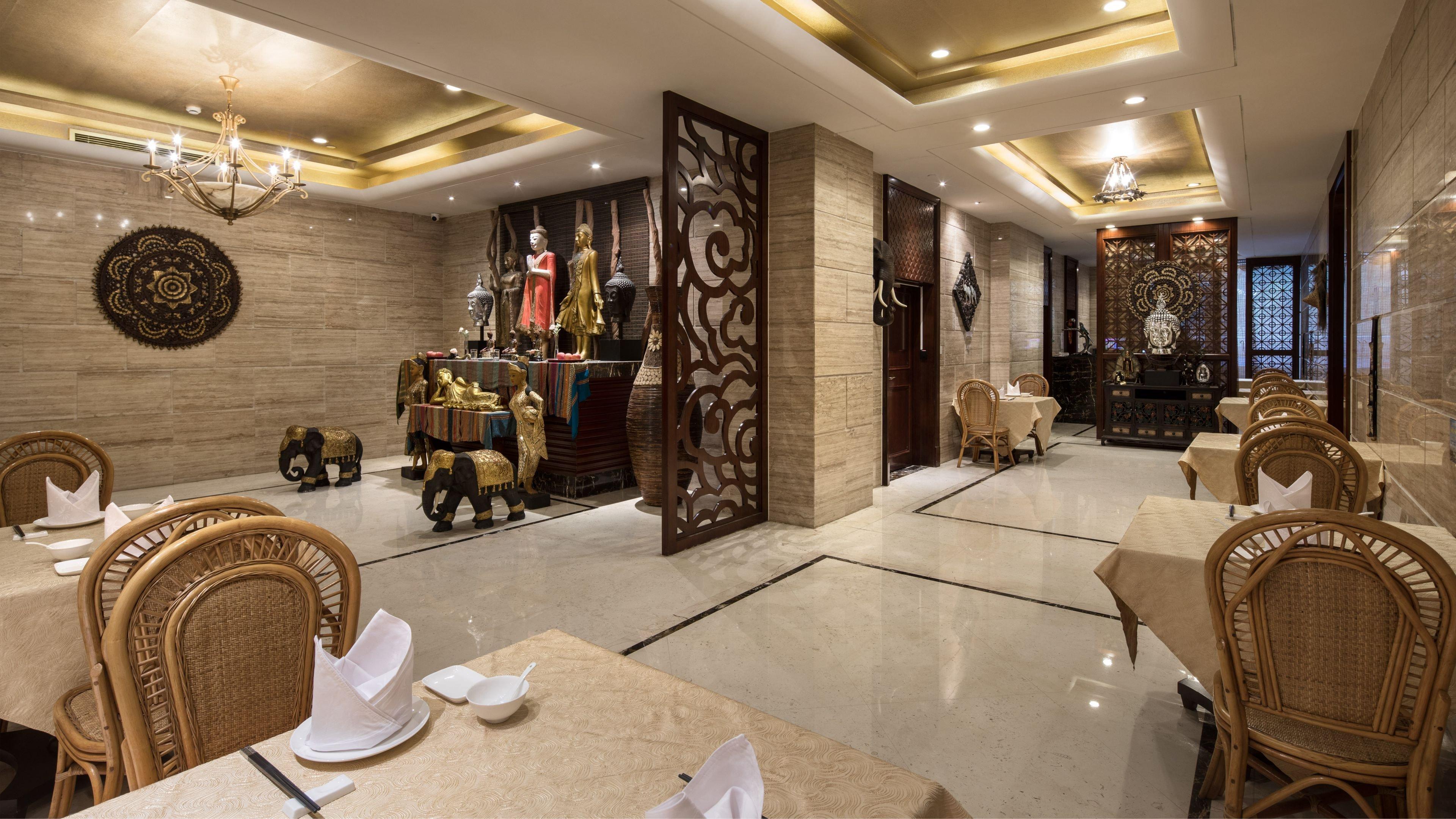 Crowne Plaza Deqing Moganshan By Ihg מראה חיצוני תמונה