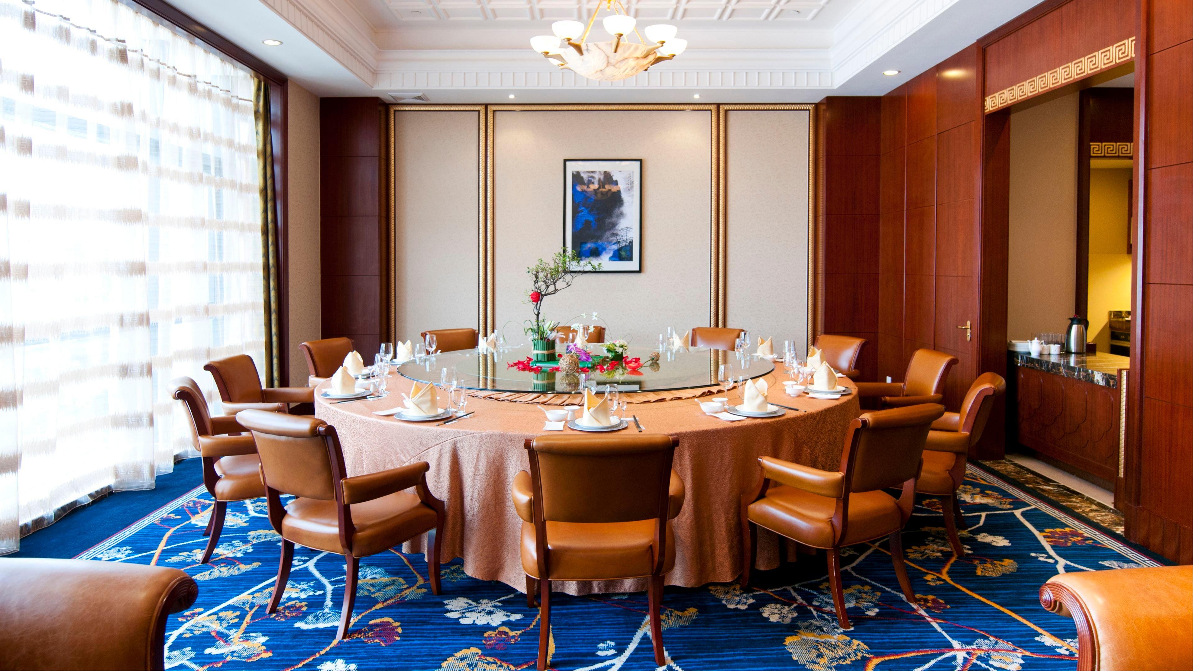 Crowne Plaza Deqing Moganshan By Ihg מראה חיצוני תמונה