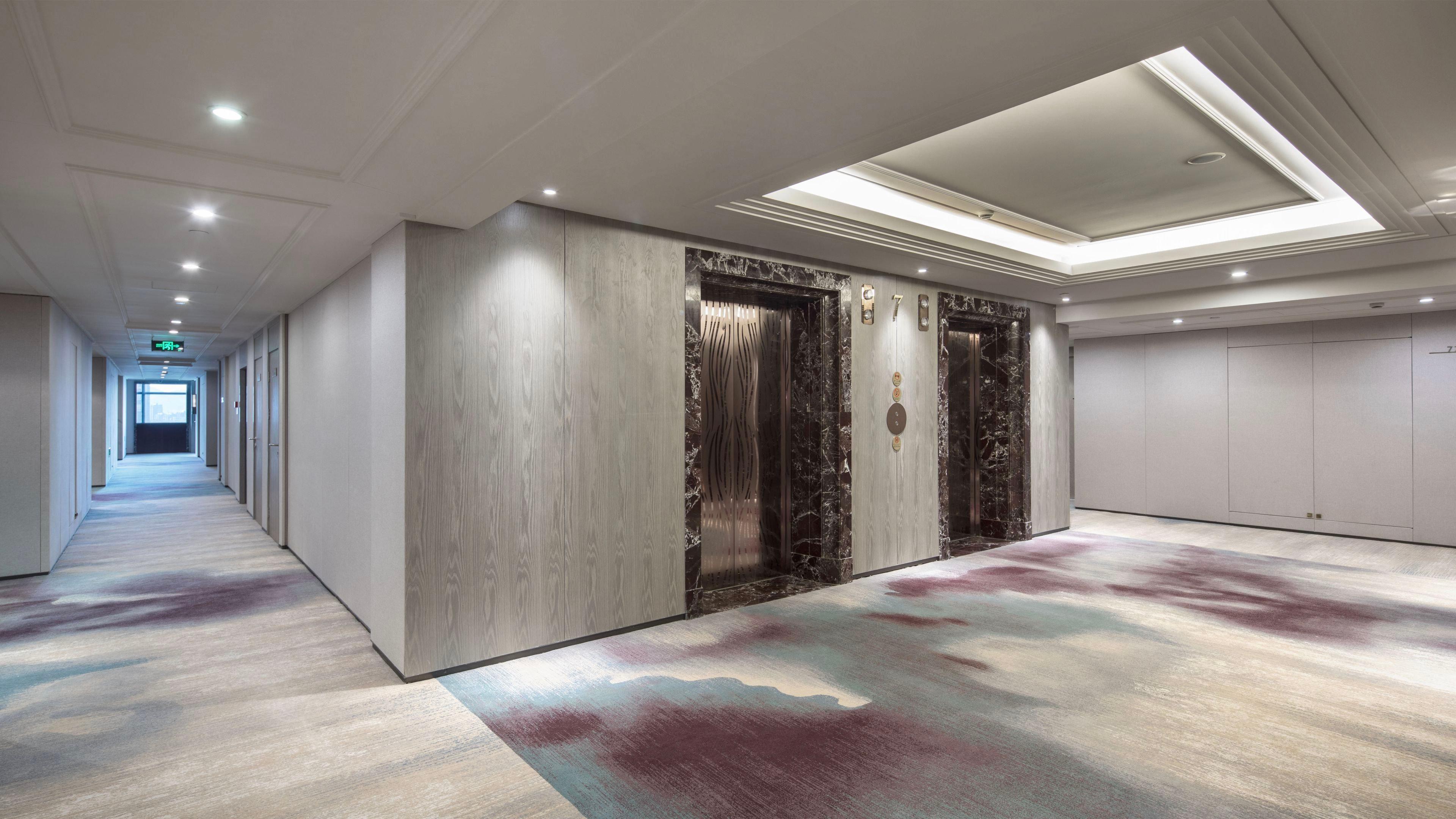 Crowne Plaza Deqing Moganshan By Ihg מראה חיצוני תמונה