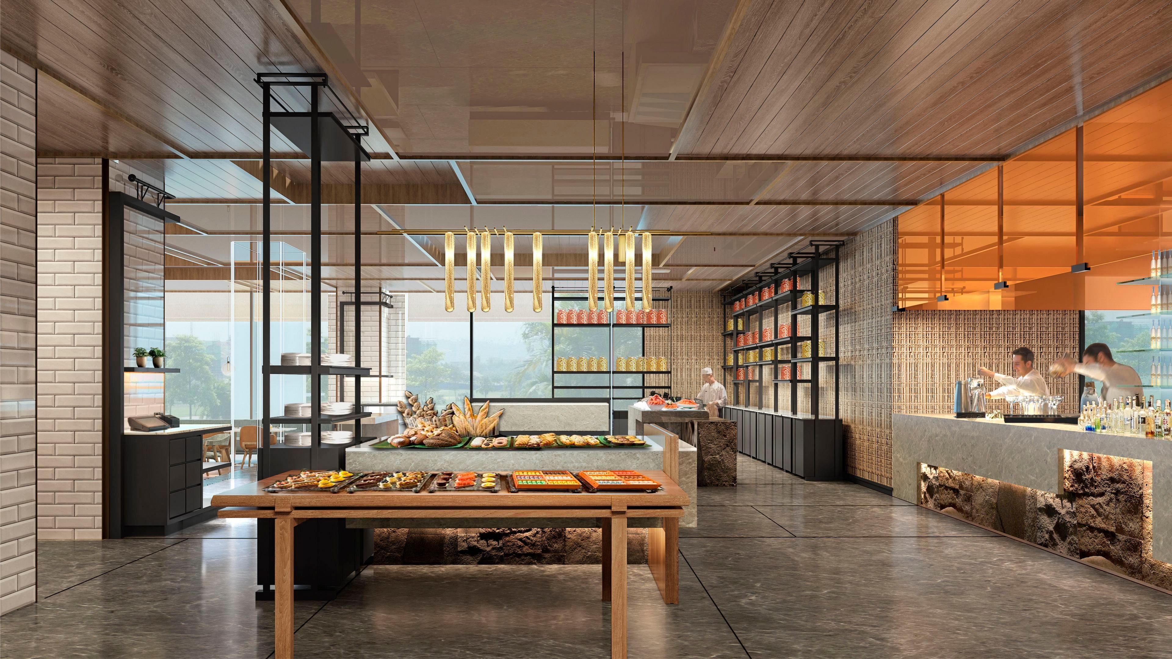 Crowne Plaza Deqing Moganshan By Ihg מראה חיצוני תמונה
