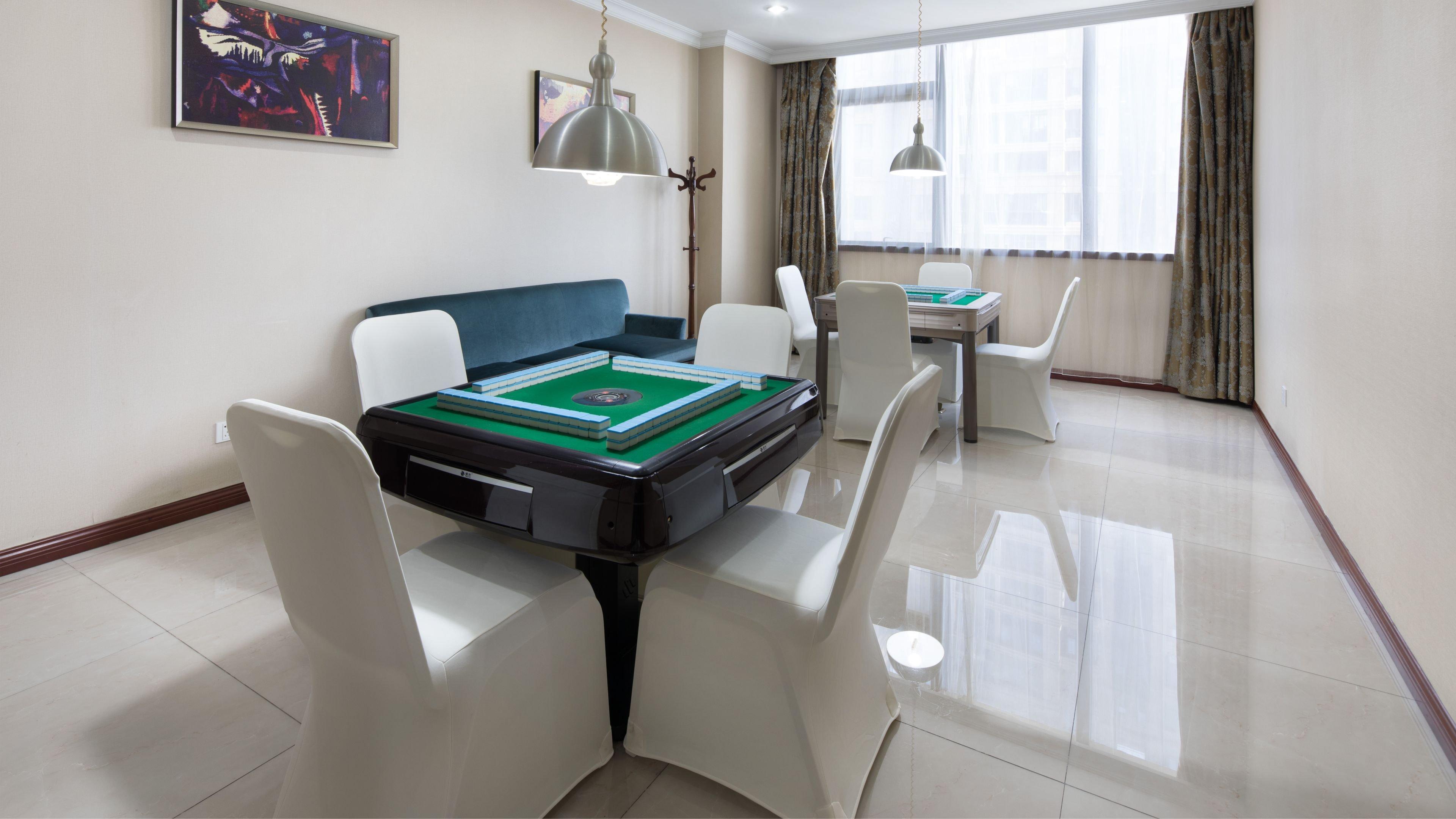 Crowne Plaza Deqing Moganshan By Ihg מראה חיצוני תמונה