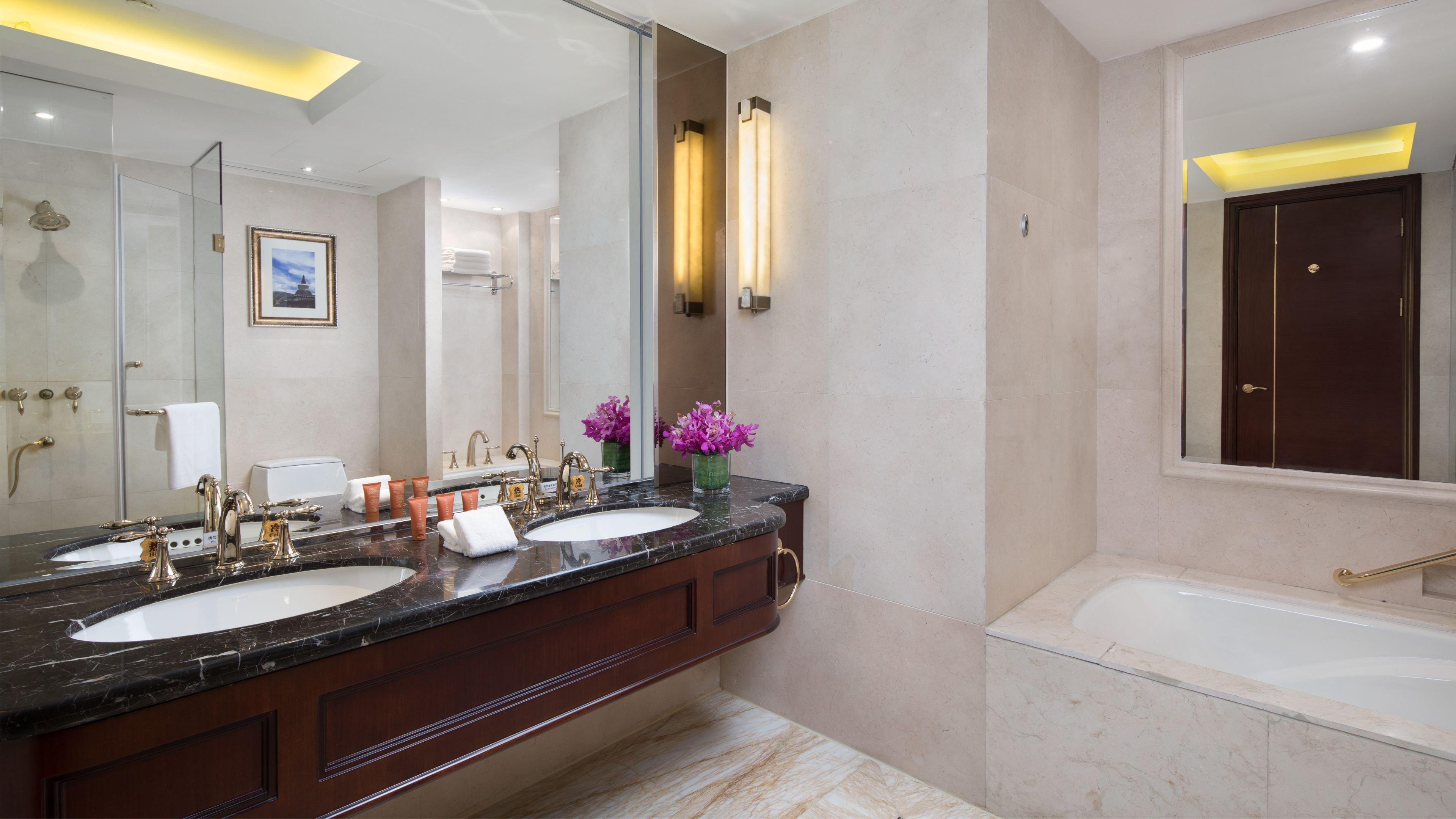 Crowne Plaza Deqing Moganshan By Ihg מראה חיצוני תמונה