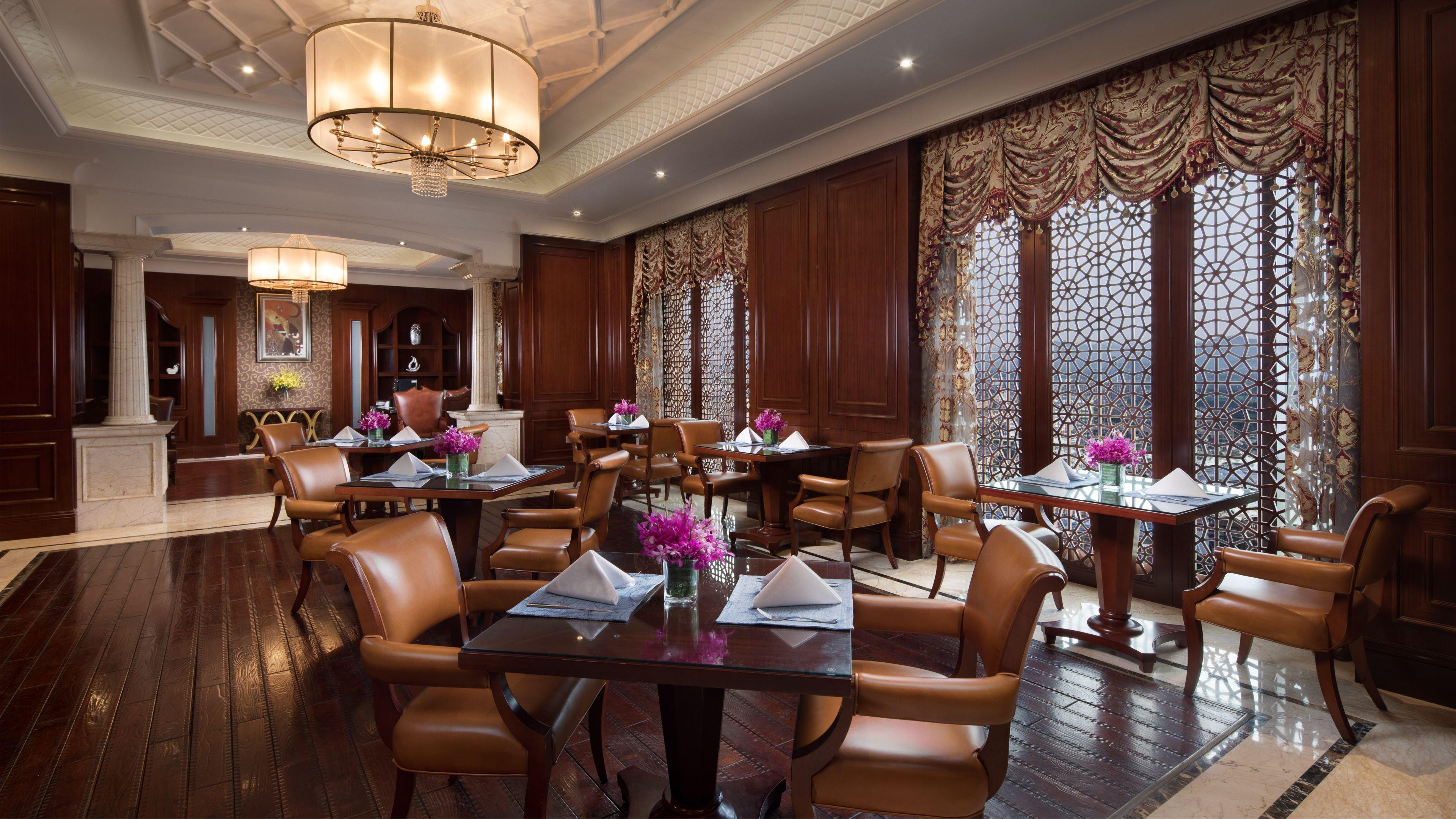 Crowne Plaza Deqing Moganshan By Ihg מראה חיצוני תמונה