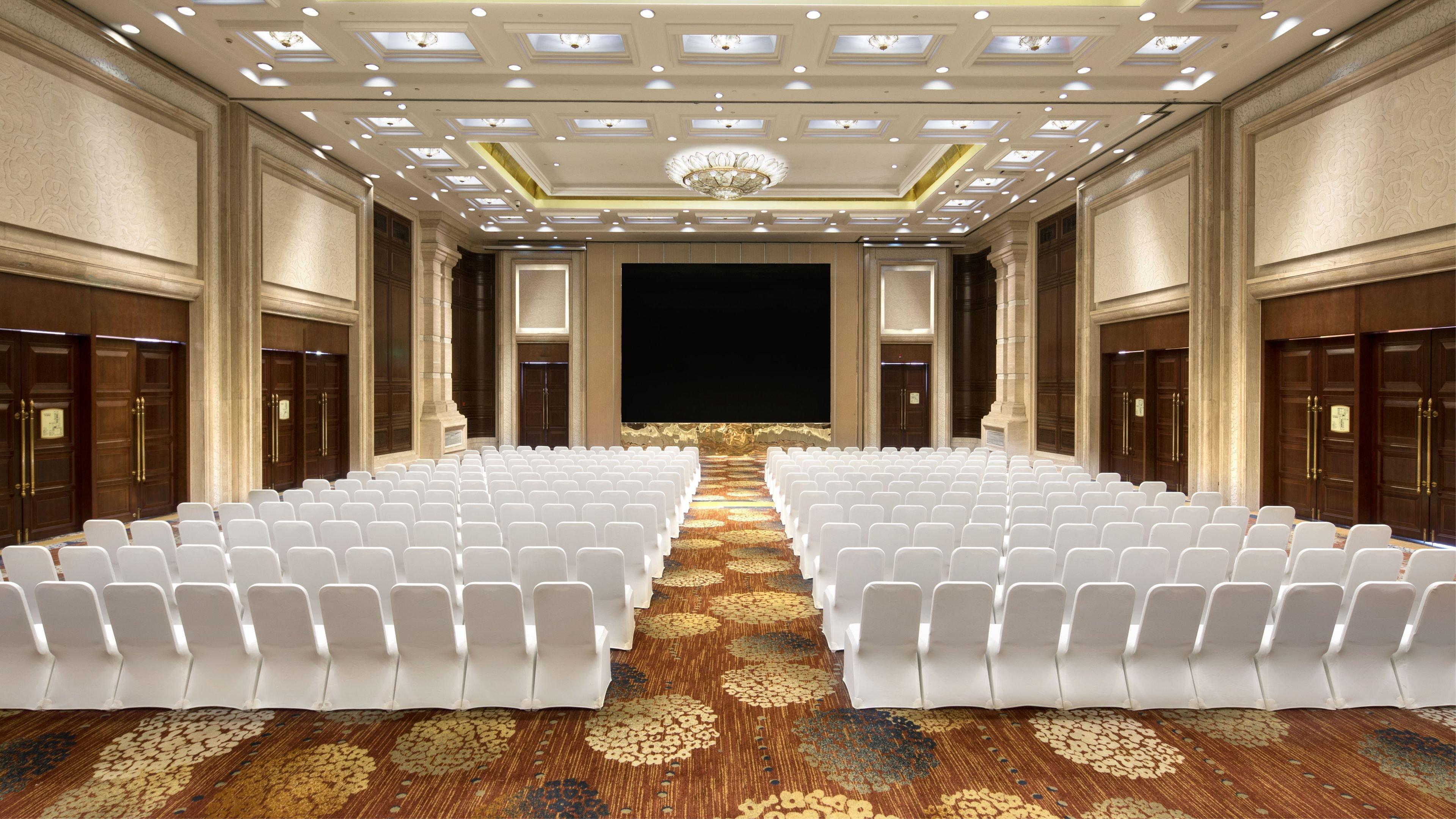 Crowne Plaza Deqing Moganshan By Ihg מראה חיצוני תמונה