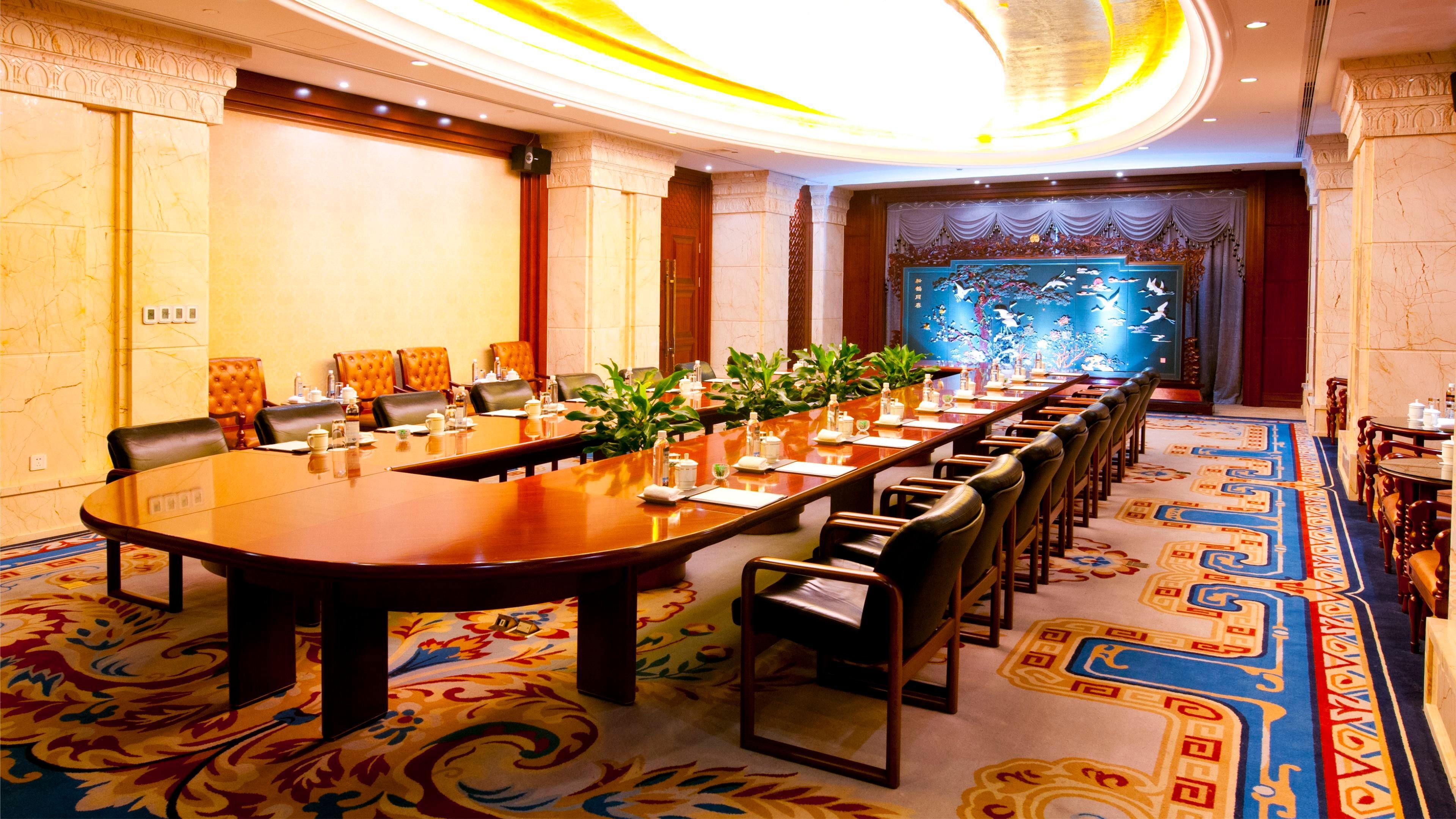 Crowne Plaza Deqing Moganshan By Ihg מראה חיצוני תמונה