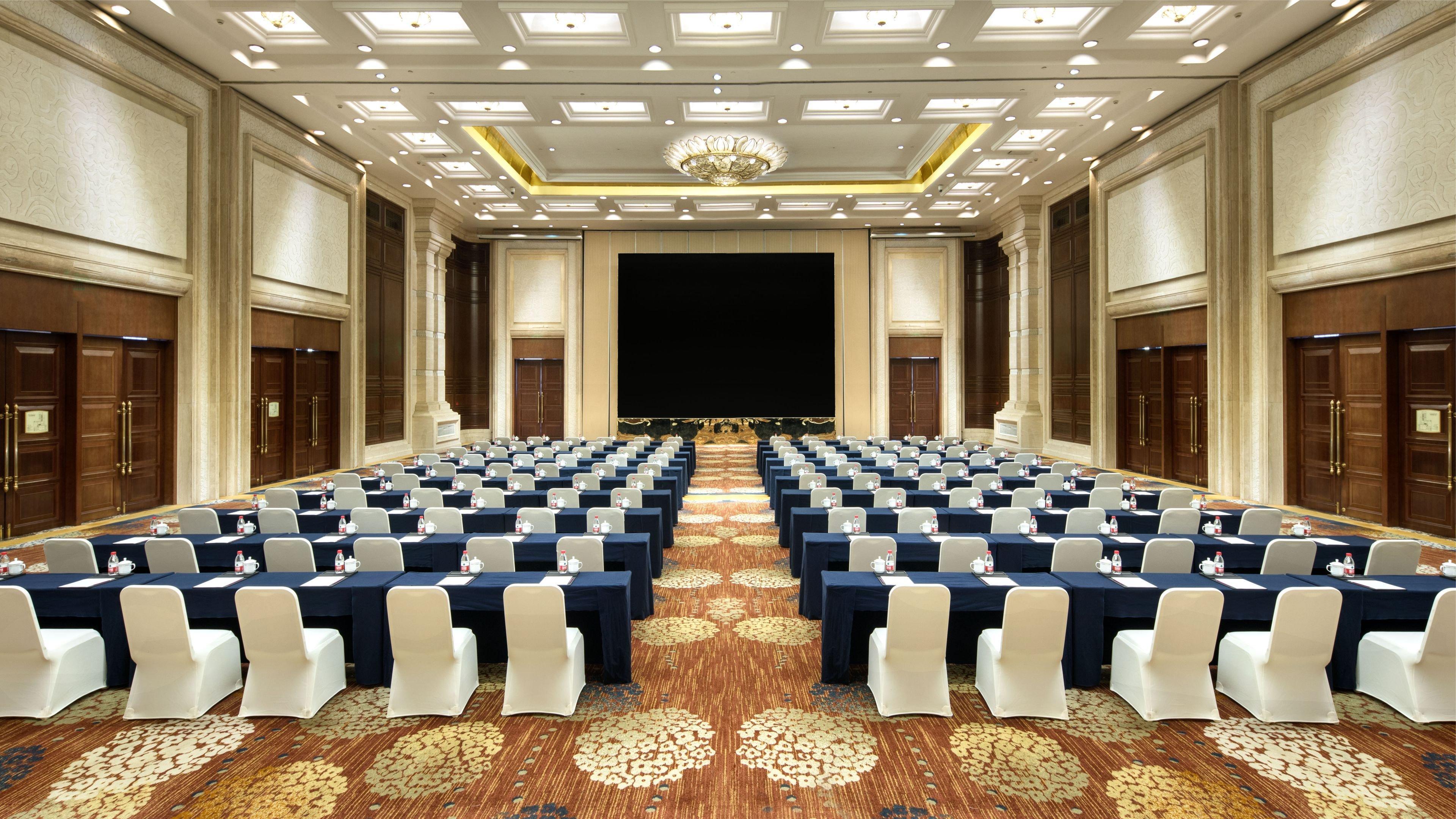 Crowne Plaza Deqing Moganshan By Ihg מראה חיצוני תמונה