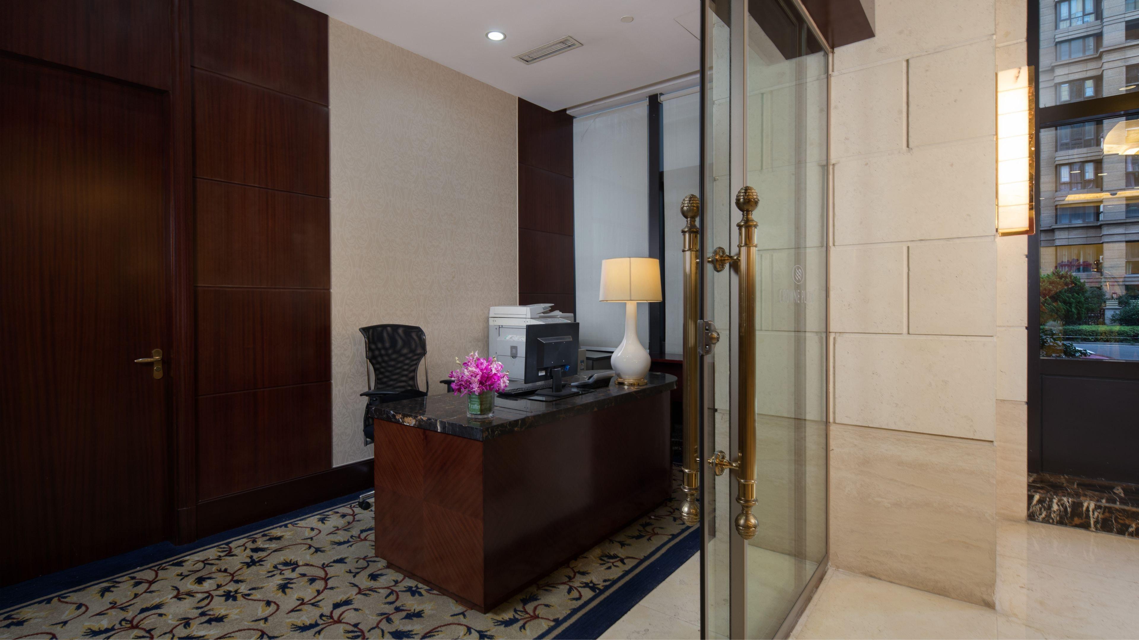 Crowne Plaza Deqing Moganshan By Ihg מראה חיצוני תמונה